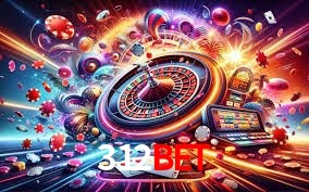 Casino Ao Vivo 312BET