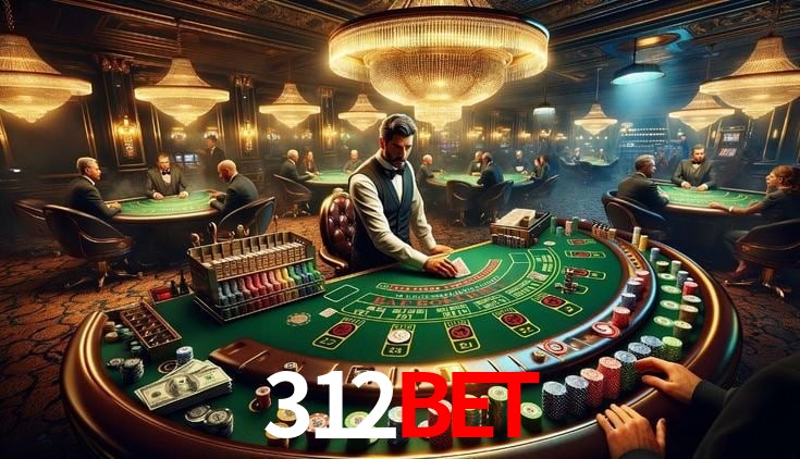 Bonus Features 312BET