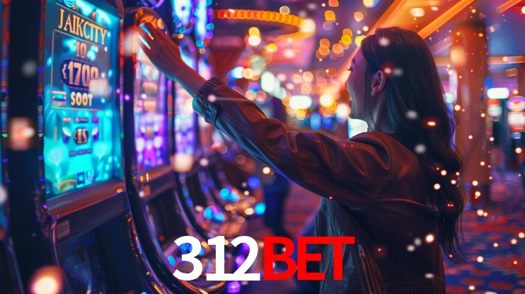 Explore as vantagens do 312BET: serviço profissional e confiabilidade