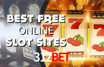 A Revolução dos Aplicativos de Jogos no 312BET
