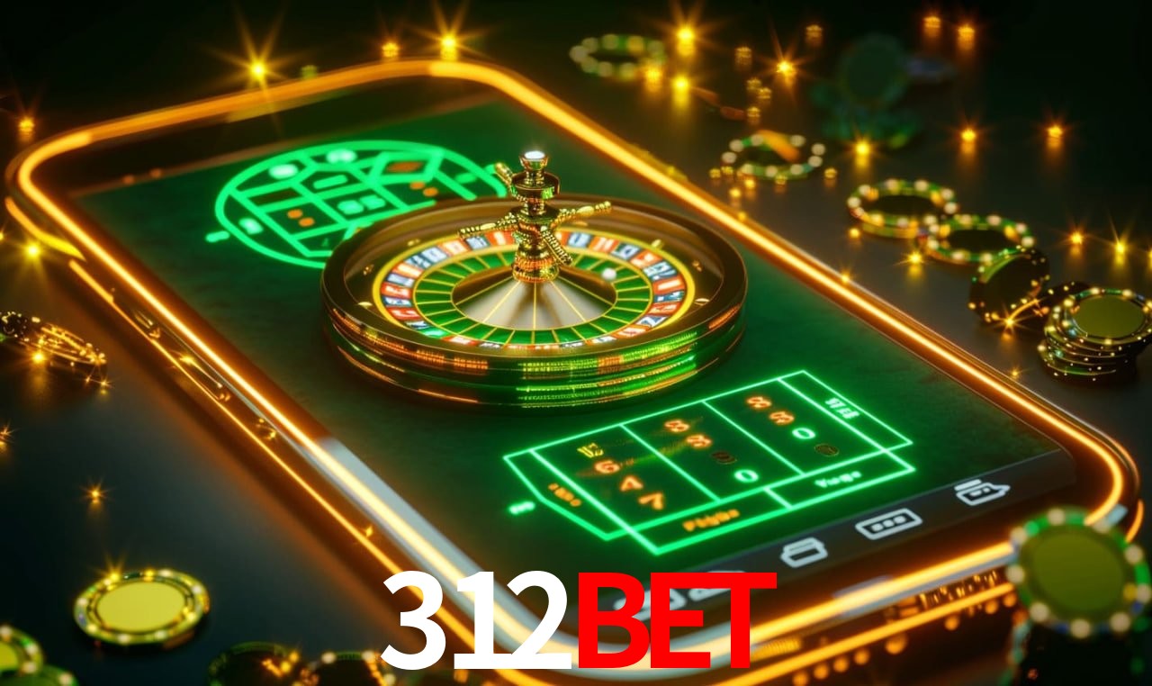 Login Seguro 312BET