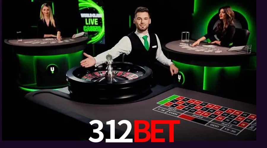 Security Systems 312BET