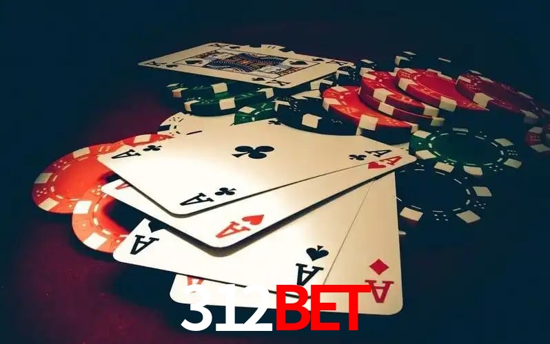 312BET Aplicativo - 312BET visual 1