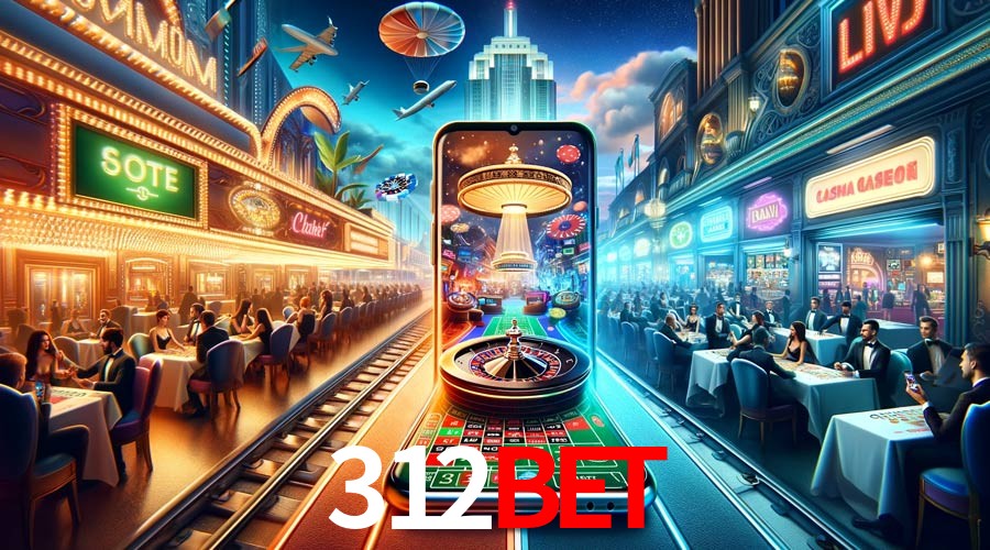 Platform Technology 312BET