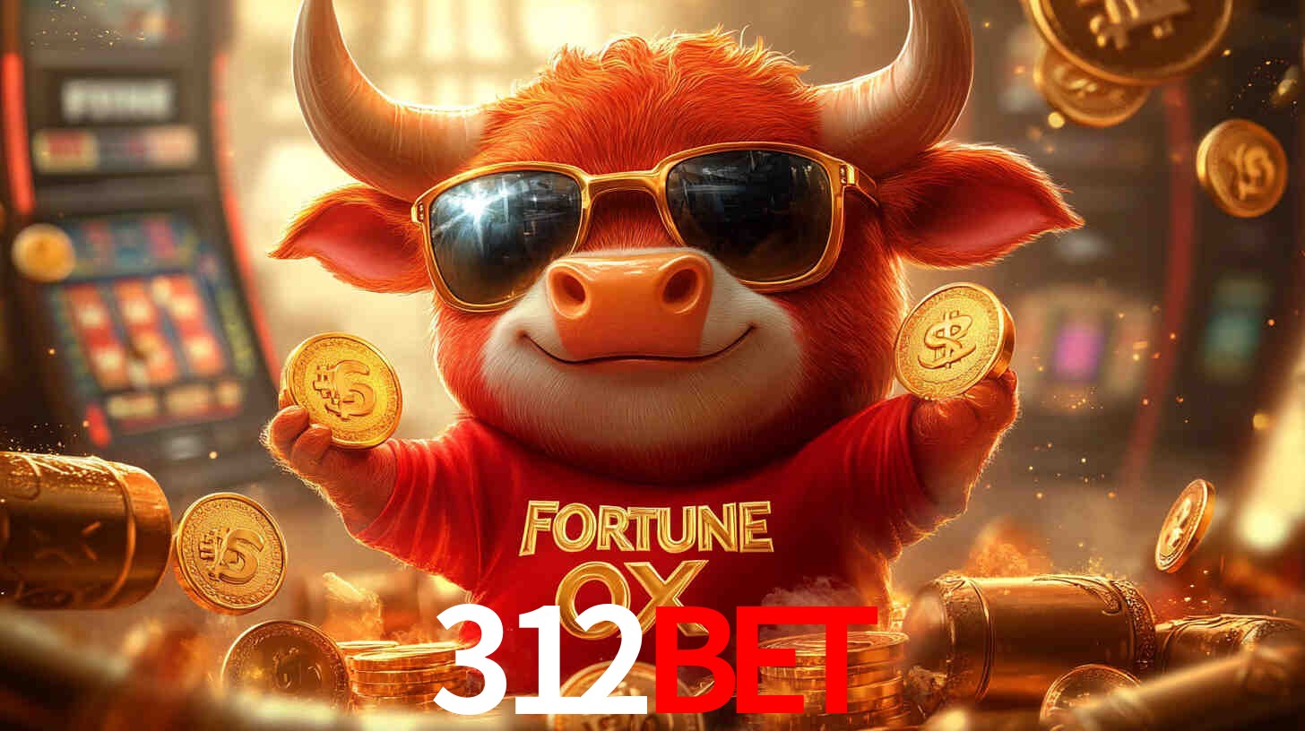 312BET - Plataforma Legal do Brasil - 312BET.com