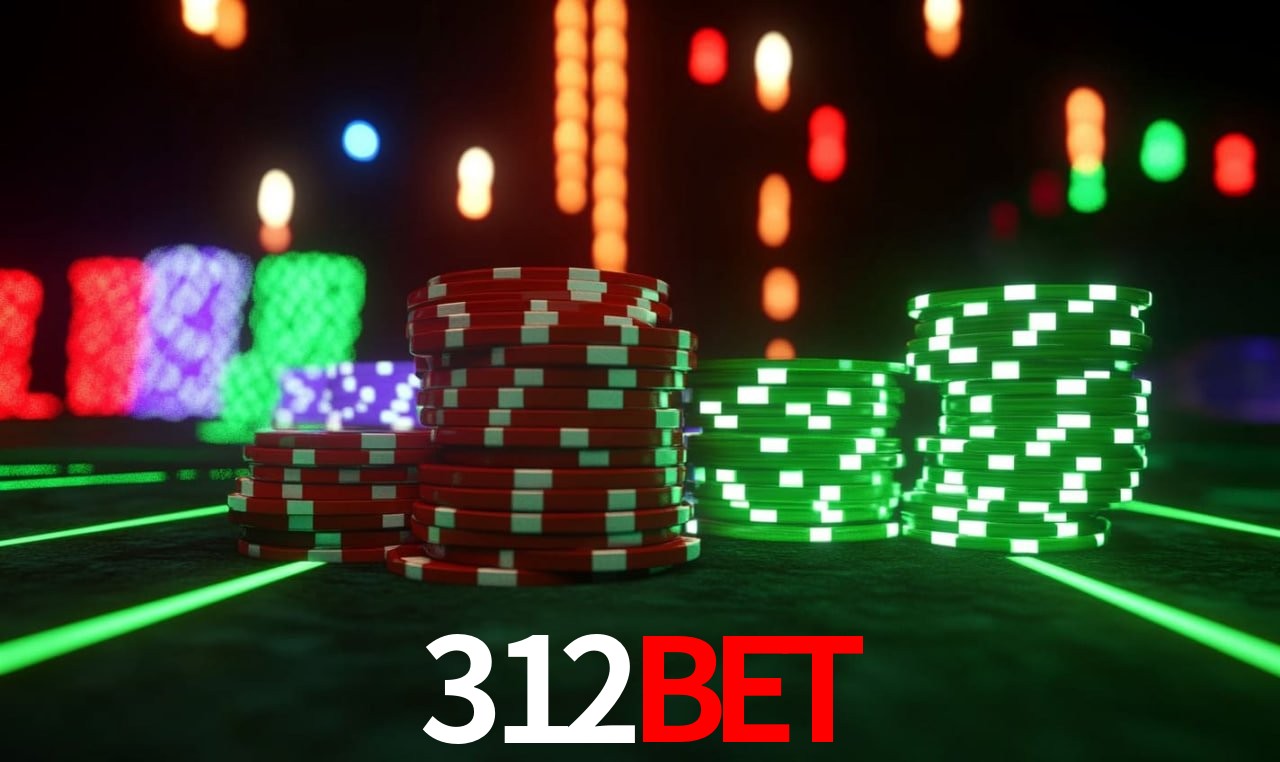 Game Statistics 312BET