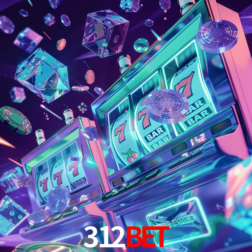 A Experiência Imersiva dos Cassinos Ao Vivo no 312BET