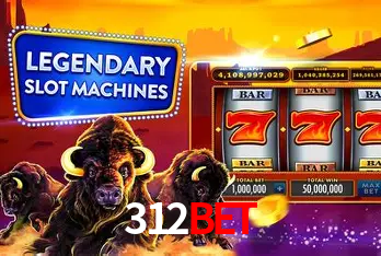 A Experiência Imersiva dos Cassinos Ao Vivo no 312BET