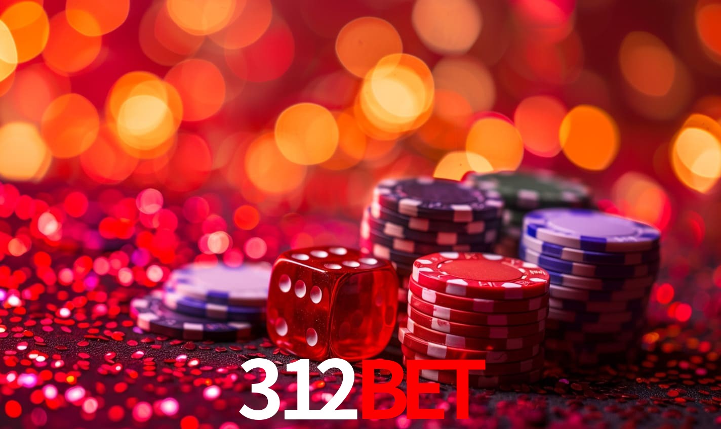 Explorando a Categoria de Eventos em Apostas na 312BET