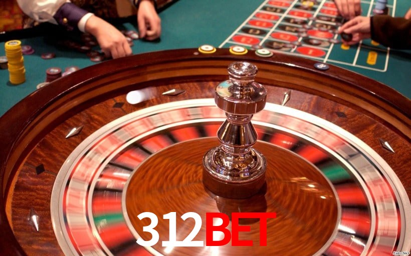 cassino 312BET