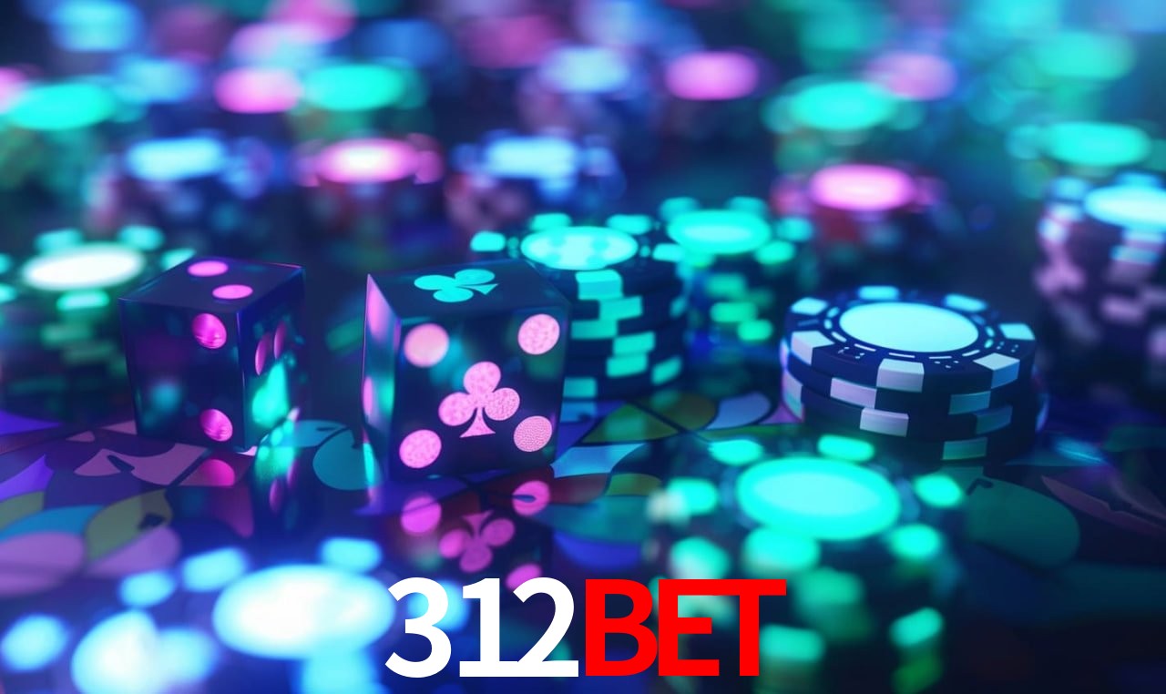 Jogos Exclusivos 312BET