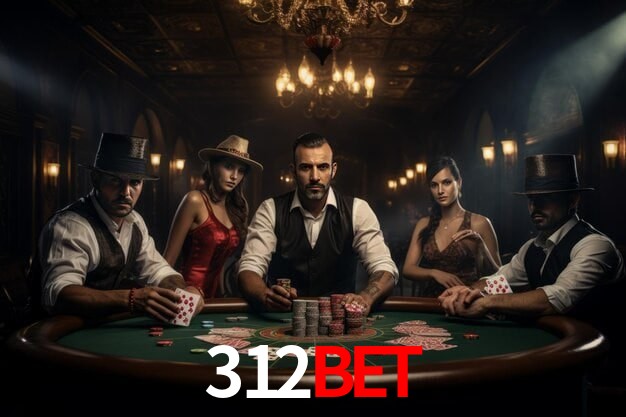 Descubra o Programa VIP da 312BET: Vantagens Exclusivas para Jogadores