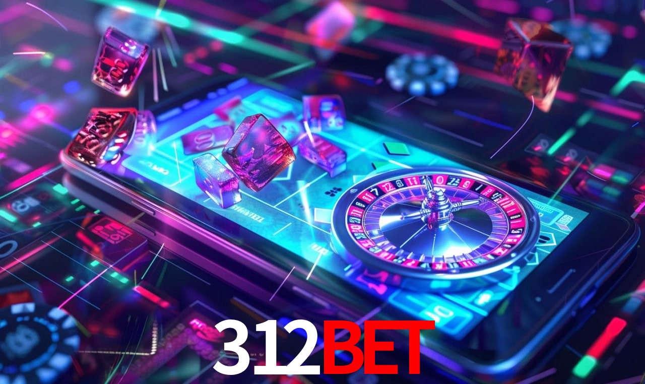 Mesa de Blackjack 312BET