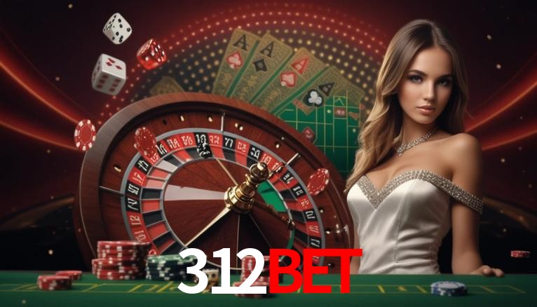 Account Benefits 312BET