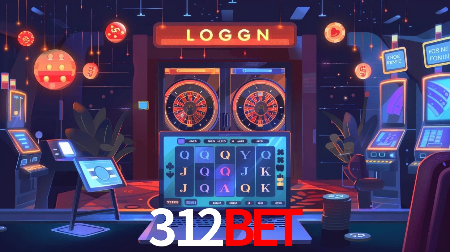 Benefícios da Conta 312BET