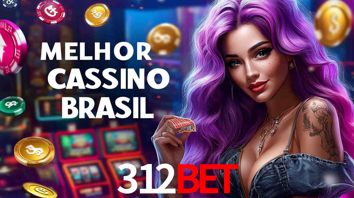 Descubra o Programa VIP da 312BET: Vantagens Exclusivas para Jogadores