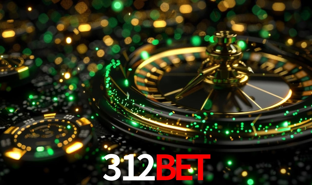 Promoções Sazonais 312BET