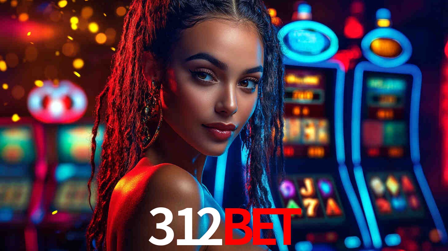 Apostas Esportivas na 312BET: Um Guia Completo