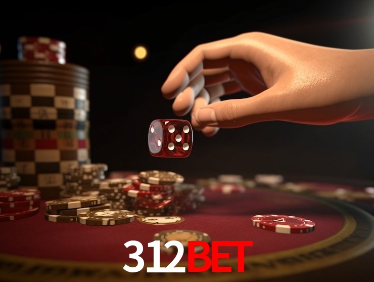 Apostas de Tênis 312BET