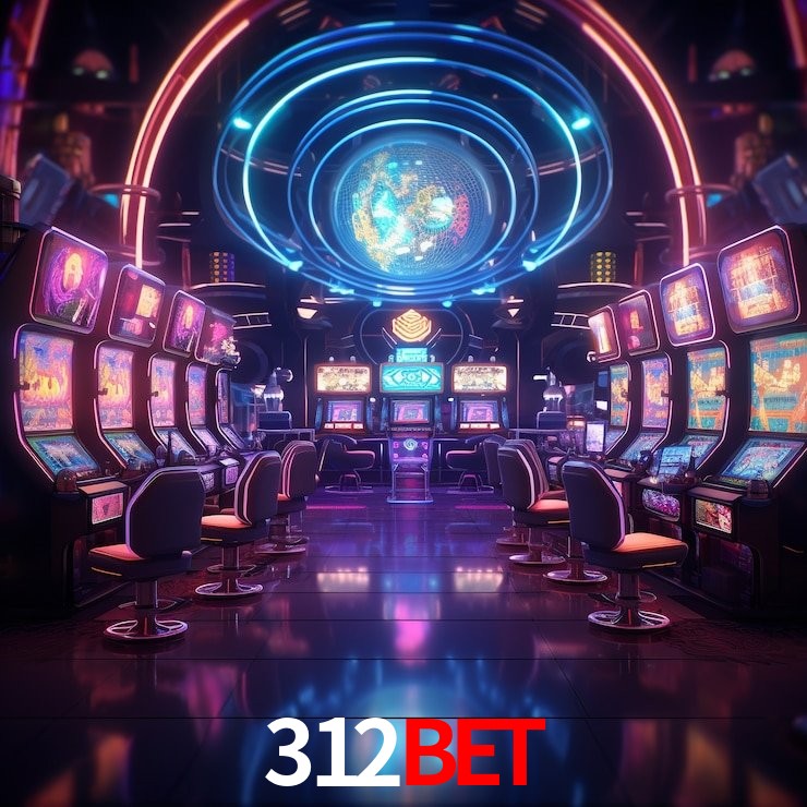 312BET Aplicativo - 312BET visual 2
