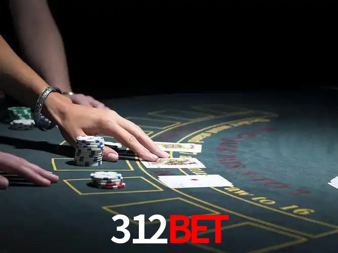 Tecnologia da Plataforma 312BET