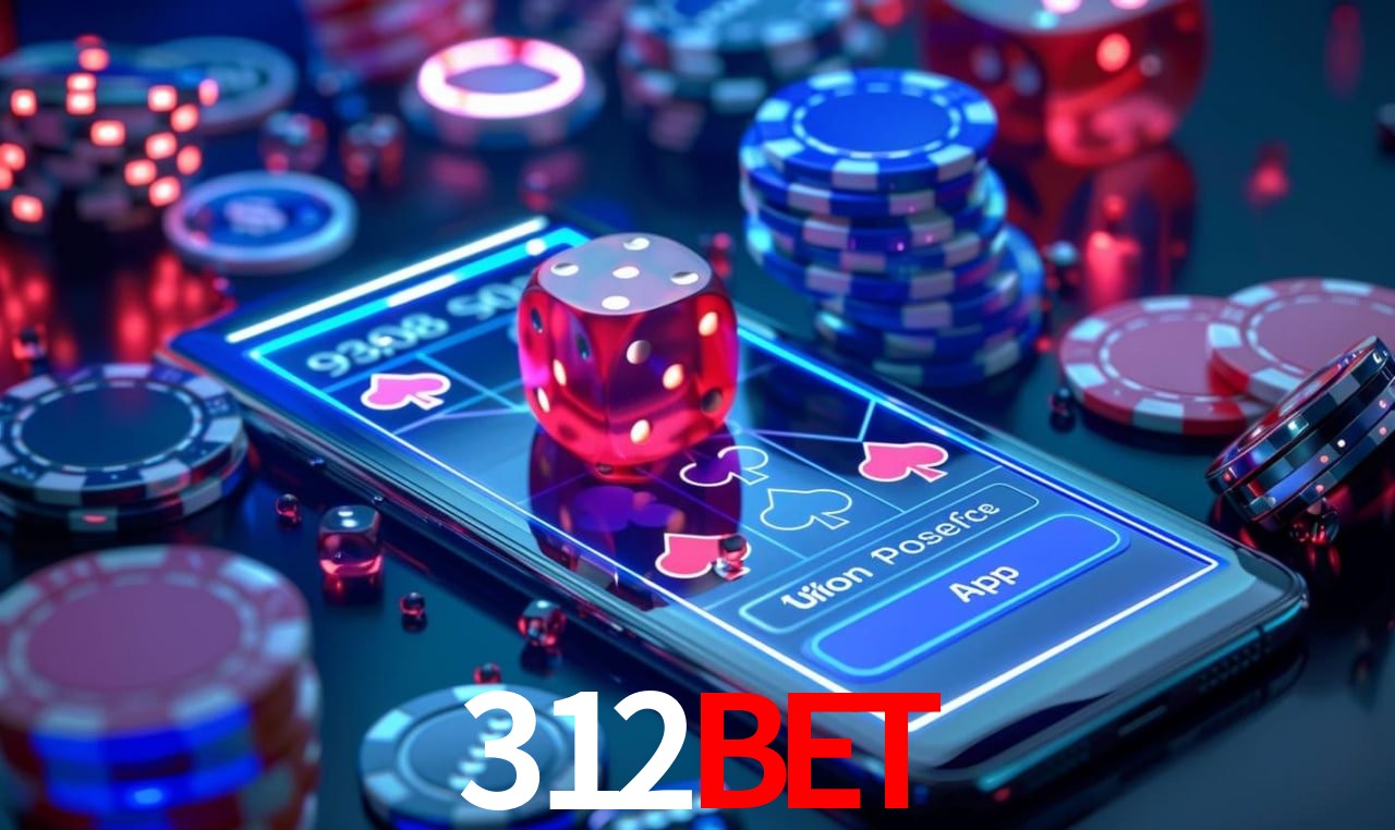 312BET visual 2