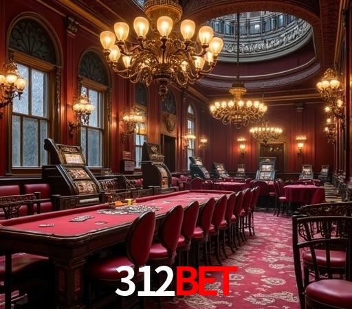 Segurança 2FA 312BET