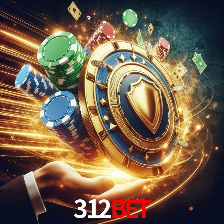 312BET Slots - 312BET visual 2