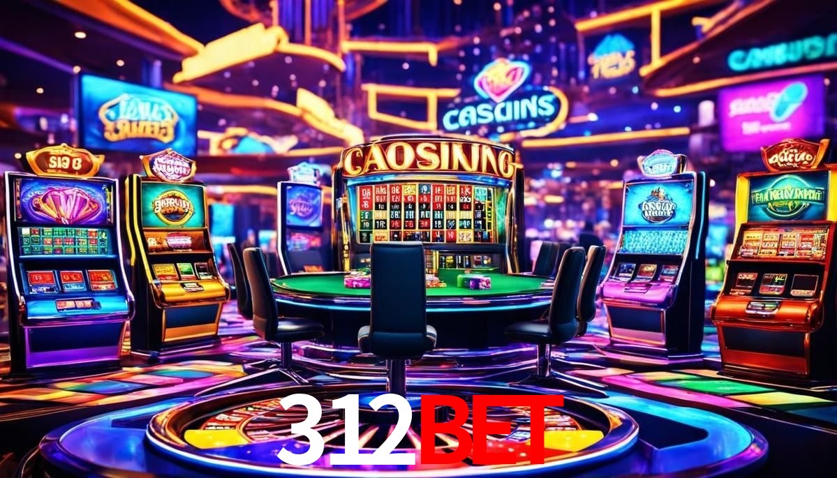 Estatísticas Crash Games 312BET