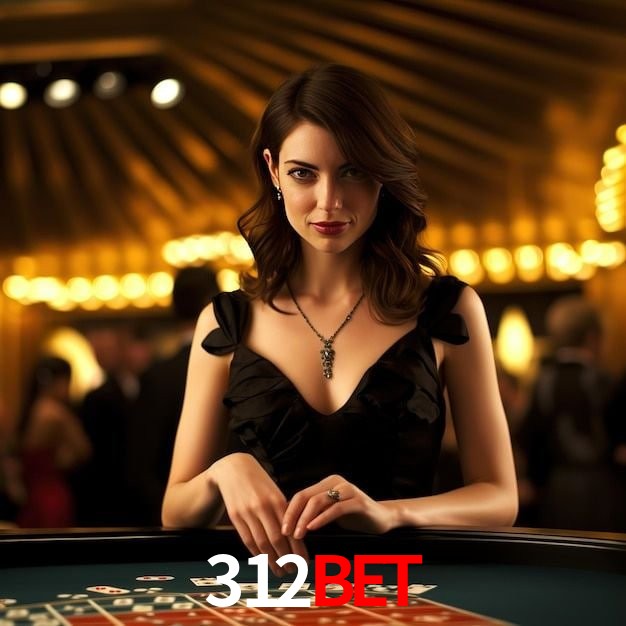 A Popularidade dos Caça-Níqueis no 312BET