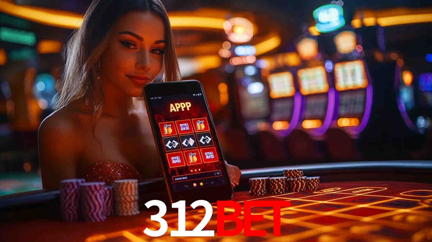 A Popularidade dos Caça-Níqueis no 312BET