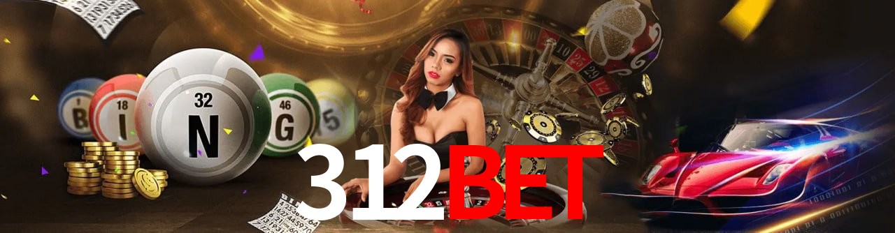 Promoção Relâmpago 312BET
