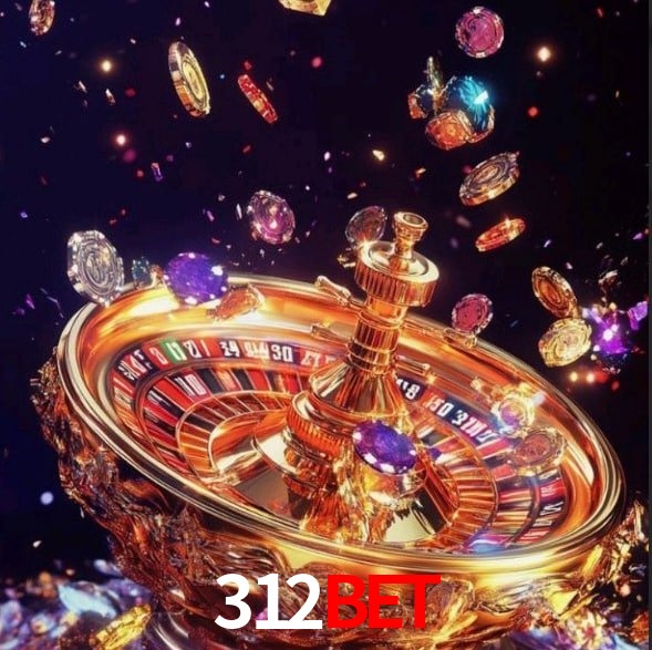 Cadastro Rápido 312BET