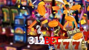 312BET: A Experiência de Casino com Jogos de Mesa ao Vivo