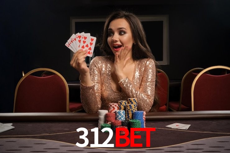 A Emoção da Loteria na 312BET: Uma Chance de Mudança de Vida