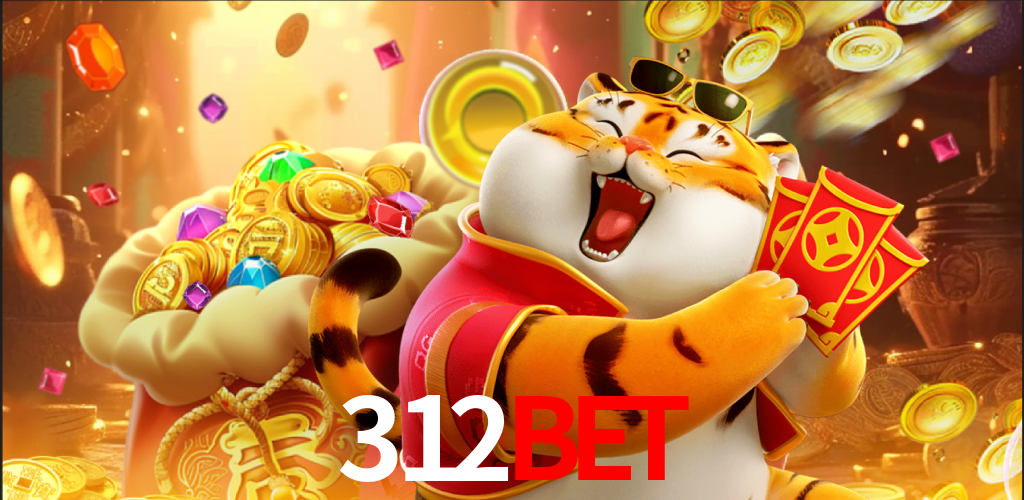 312BET: Seu Cassino Premiado com Pagamentos Rápidos