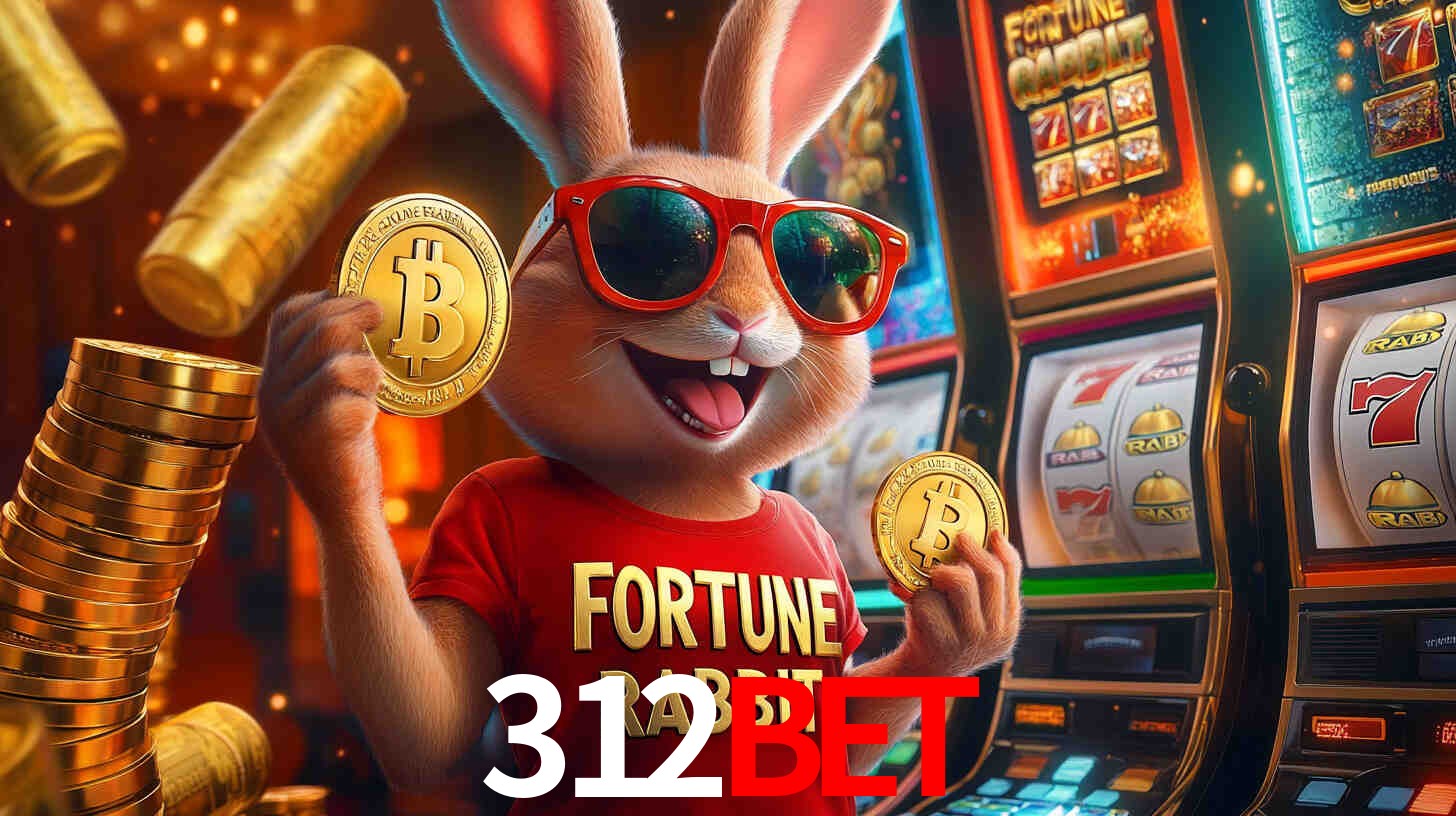 Desvendando o Mundo dos Jogos Virtuais na 312BET