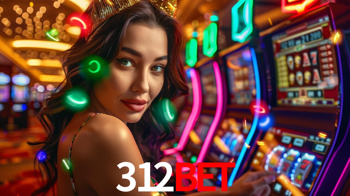 Bônus Generosos e Exclusivos no 312BET para Você!
