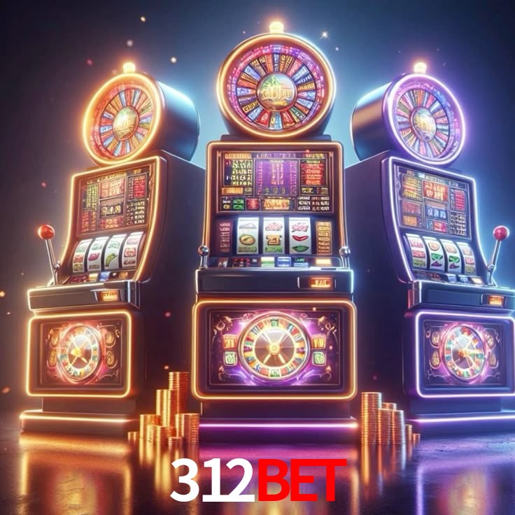 312BET Bônus - 312BET visual 1