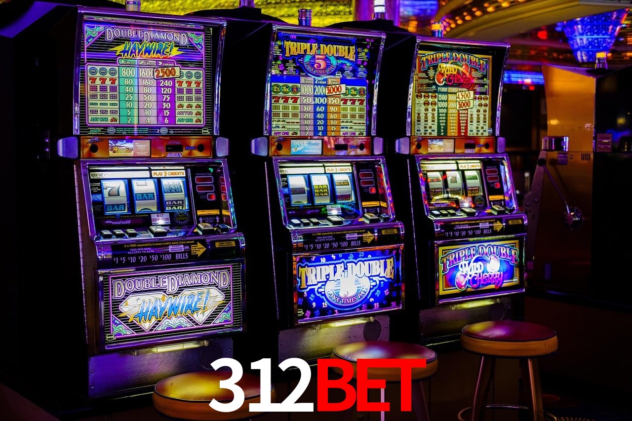 Programa VIP 312BET
