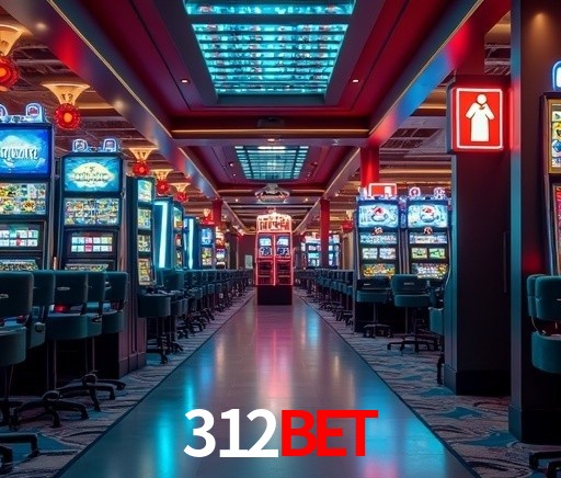 Descubra a Essência do 312BET: Nossa História e Compromissos