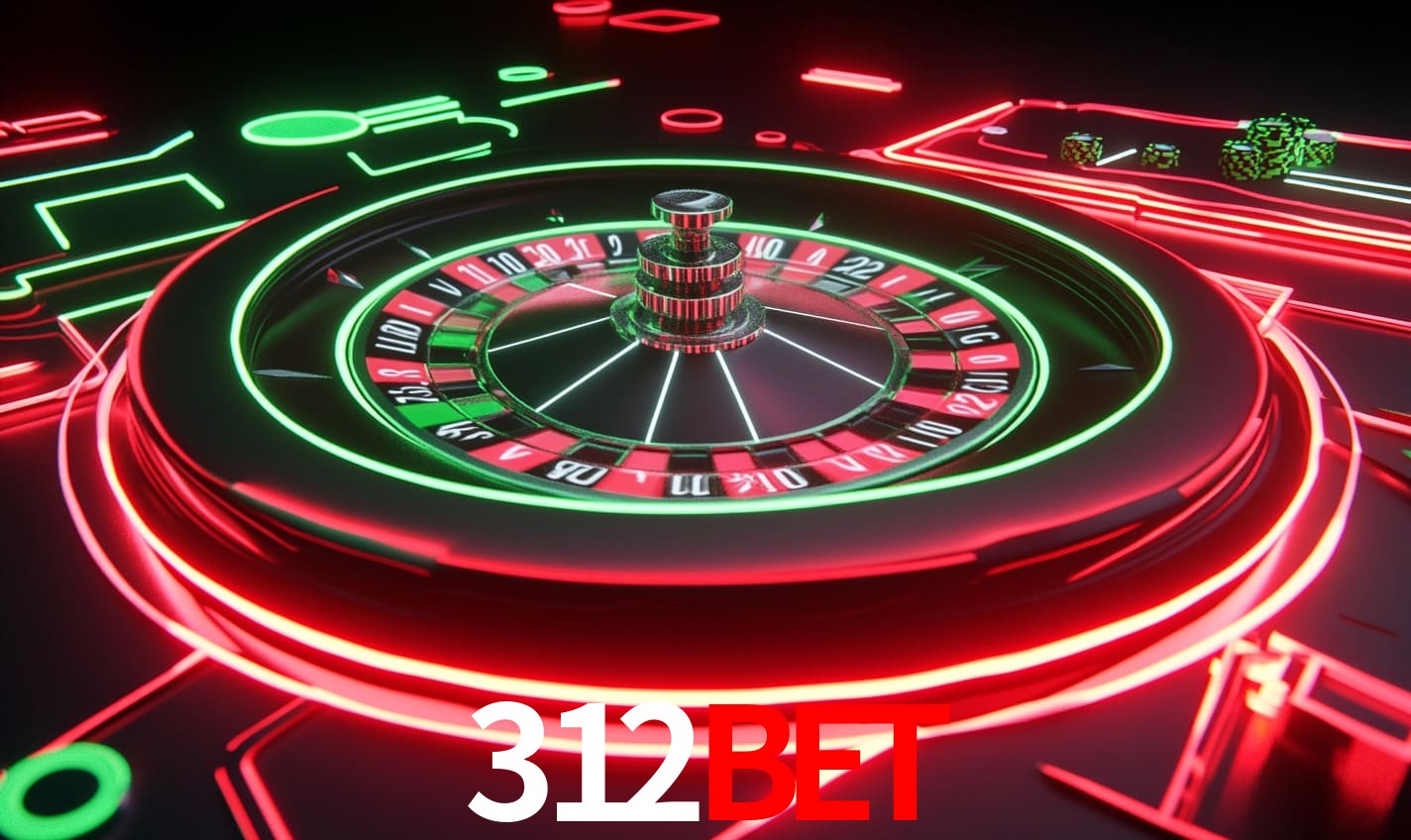 Descubra a Essência do 312BET: Nossa História e Compromissos
