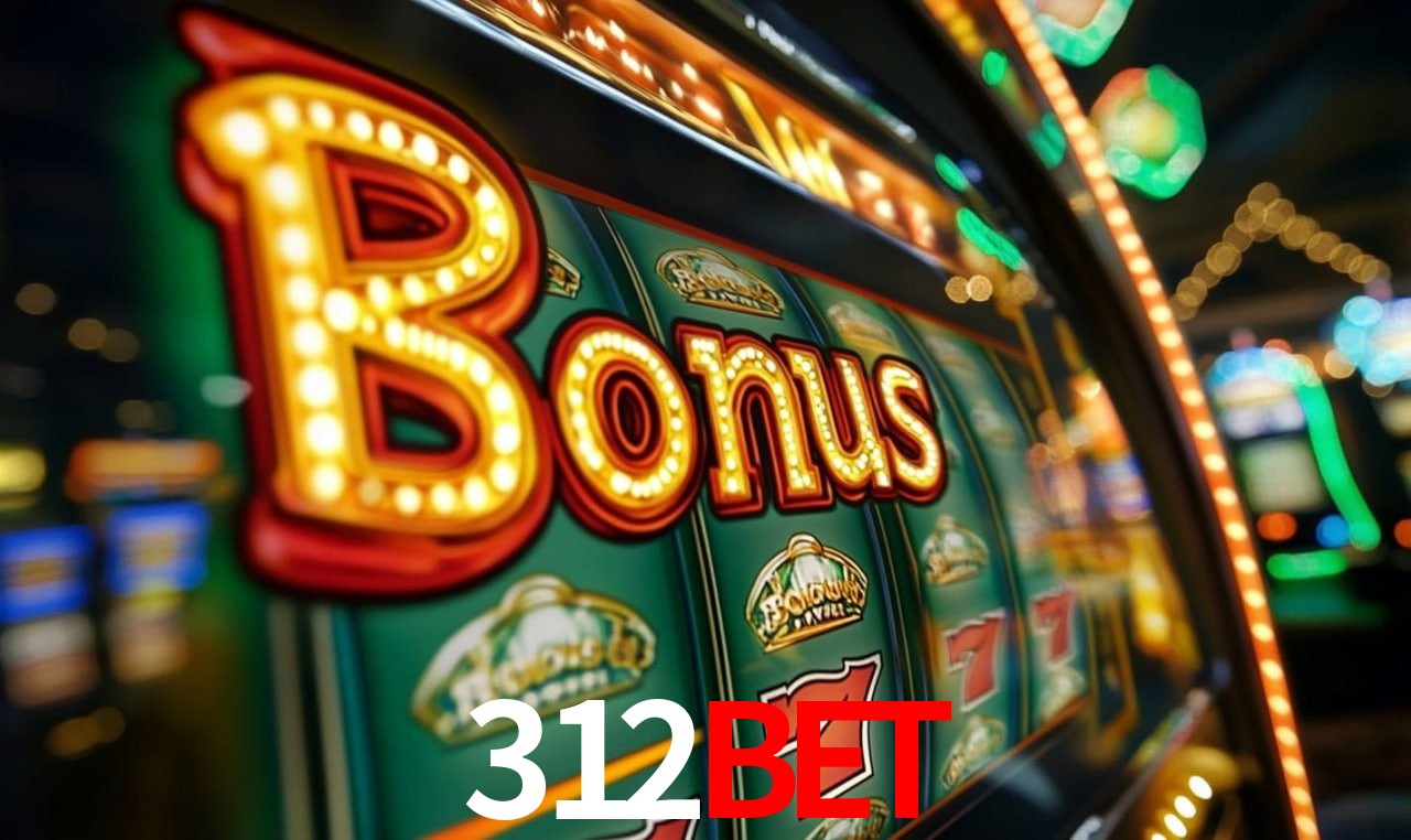 Integração de APIs 312BET