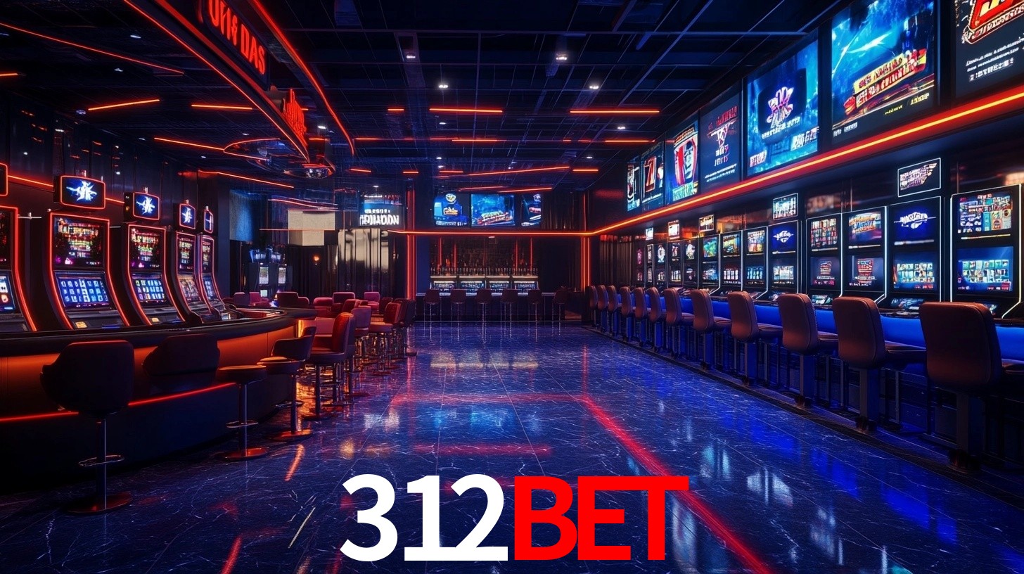 Live Casino 312BET