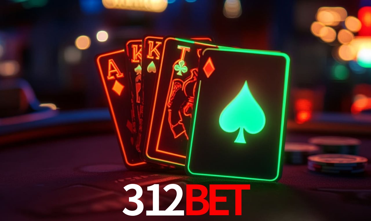 312BET Slots - 312BET visual 1