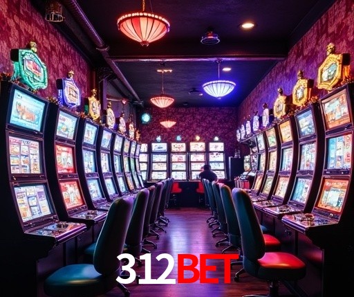 Especiais de Fim de Semana 312BET