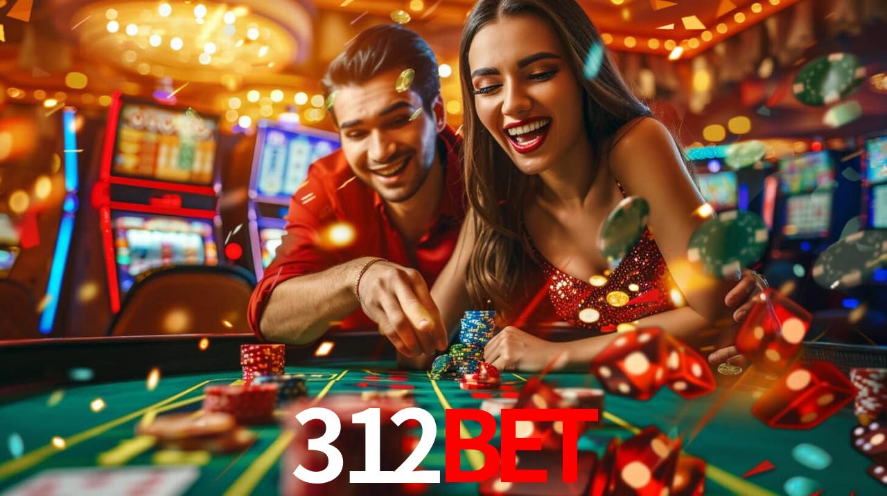 Avaliações dos Jogadores 312BET