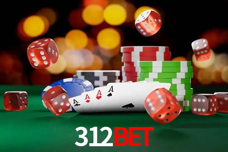 Estatísticas Esportivas 312BET