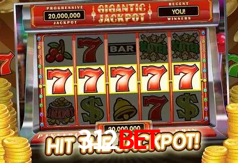 Descubra o Mundo do Cassino Online com 312BET