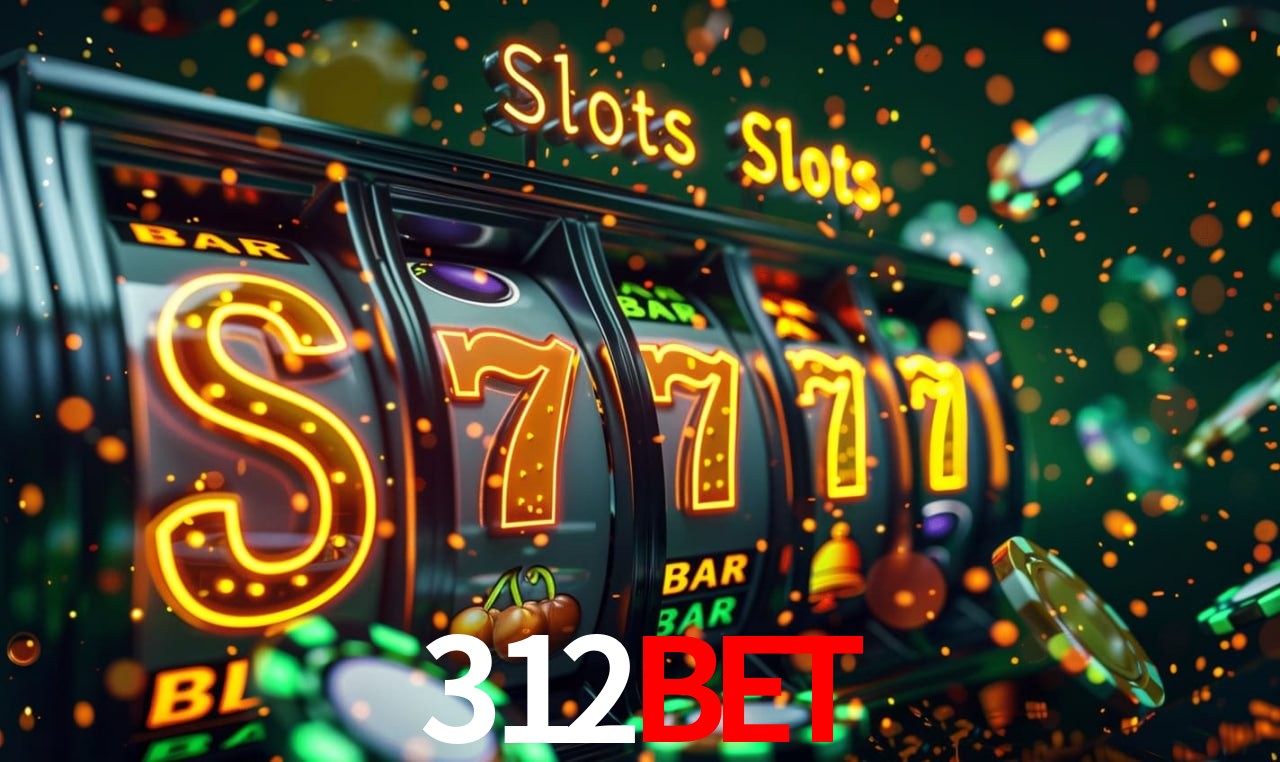 Bônus Diários 312BET